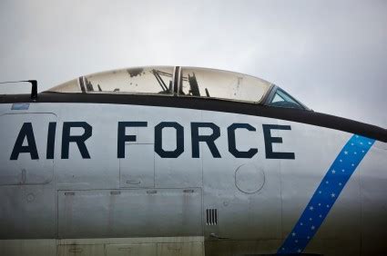 Air Force Jargon