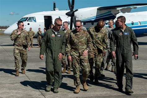 Air Force Leadership Image