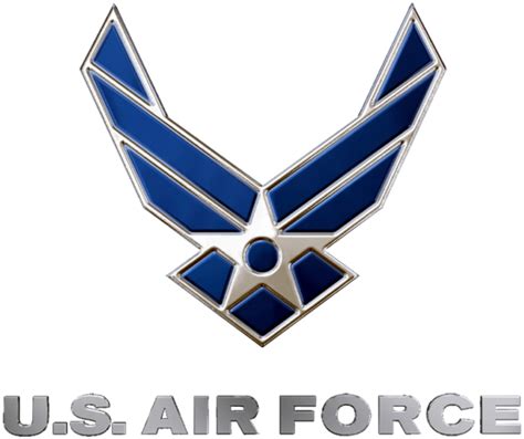 Air Force Logo Explained