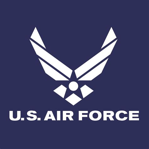 Air Force Logo Gallery 2