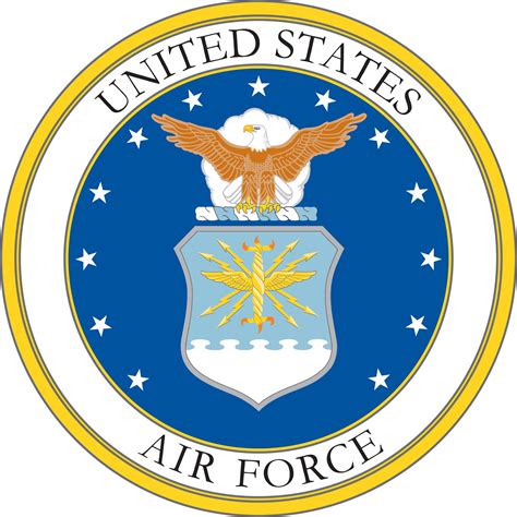 Air Force Logo Gallery 3