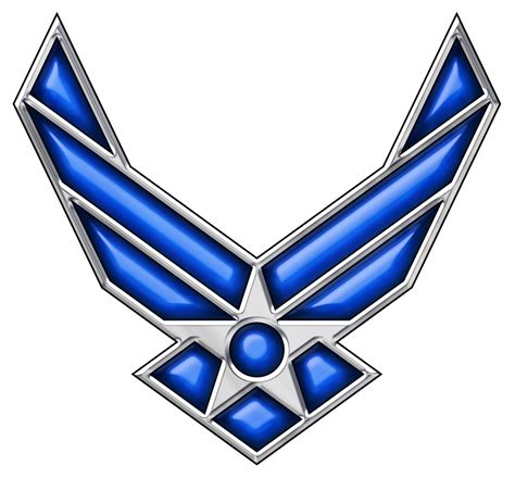 Air Force Logo Gallery 6