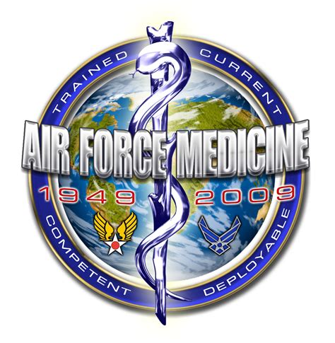 Air Force Medical Career