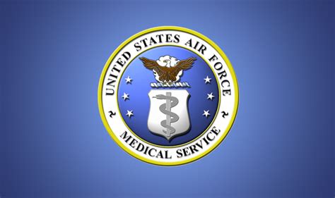 Air Force Medicine