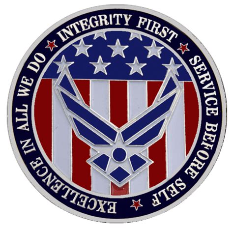 Air Force Motto Gallery Image 4