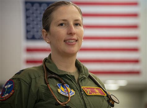 Air Force Nurse Career