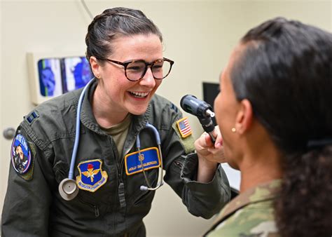 Air Force Nurse