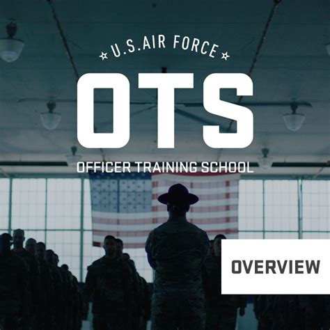 Air Force OTS In-Processing