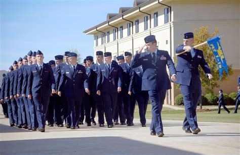 Air Force Officer Benefits