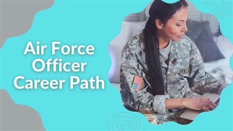 Air Force Officer Career