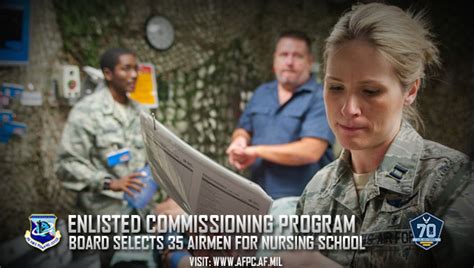 Air Force Officer Programs