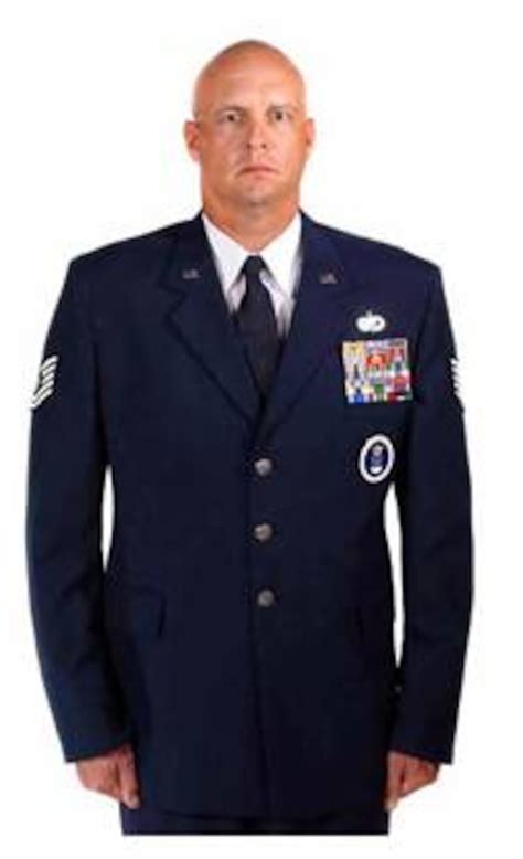 Air Force Officer Uniform Insignia