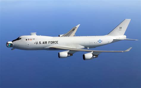 Air Force Plane