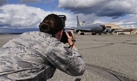 US Air Force Public Affairs Photography