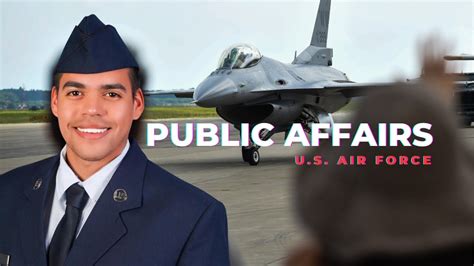 US Air Force Public Affairs Videography