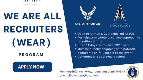 Air Force Recruiter