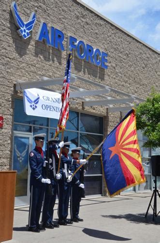 Air Force Recruitment Center Image 6