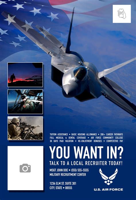 Air Force Recruitment Image 10