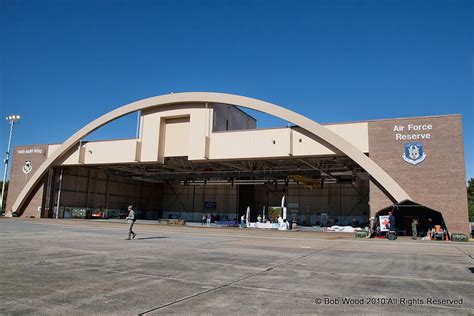 Dobbins Air Reserve Base, Georgia