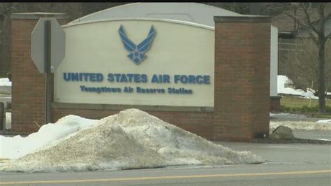 Youngstown Air Reserve Station, Ohio