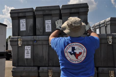 Air Force Reserve Disaster Relief