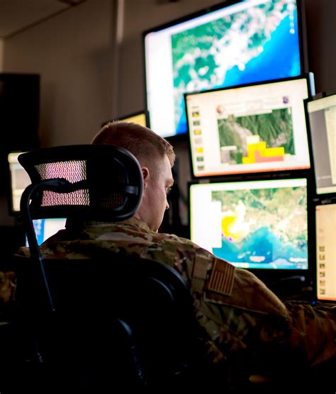 Air Force Reserve Intelligence Analyst Training