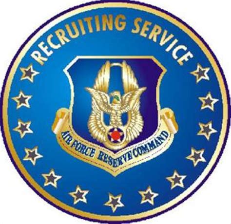 Air Force Reserve Officer Recruiter Image 2