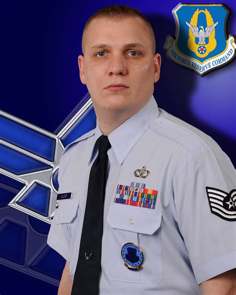 Air Force Reserve Officer Recruiter Images 4