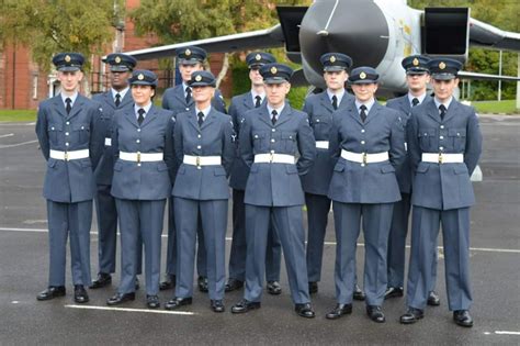 Air Force Reserve Uniform