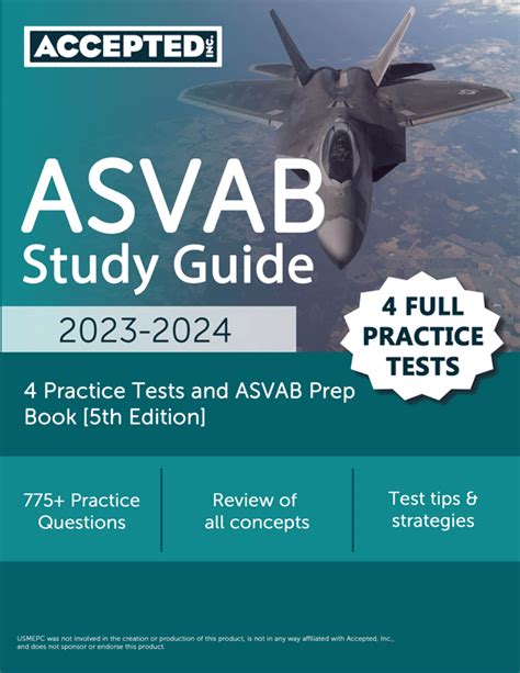 Air Force Reserves ASVAB Test