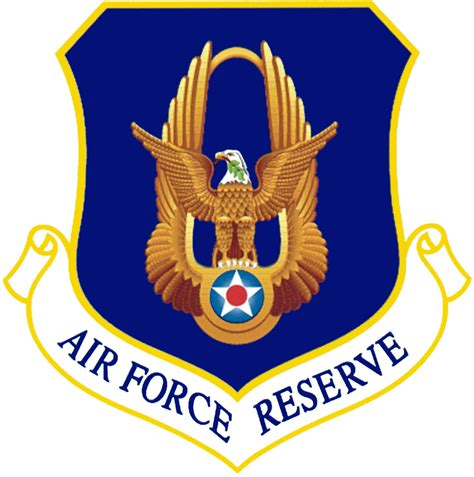 Air Force Reserves After 30 Photos