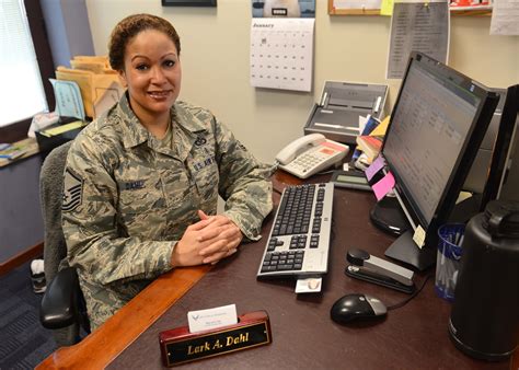 Air Force Reserves Recruiter