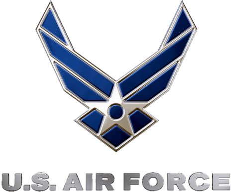 Air Force Sign Modern Times