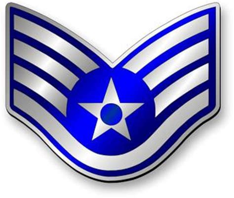 Air Force Staff Sergeant Career Advancement