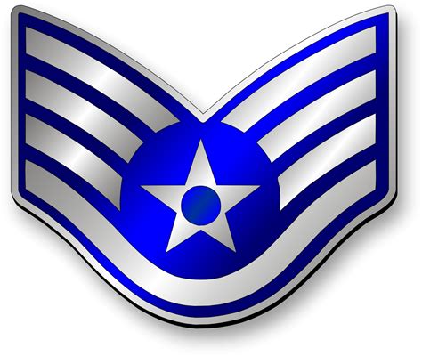 Air Force Staff Sergeant Retirement Benefits