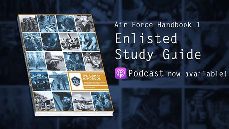 Air Force Study Guide 1