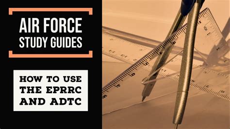 Air Force Study Guide 2