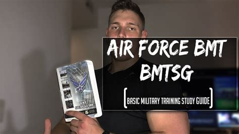 Air Force Study Guide 3