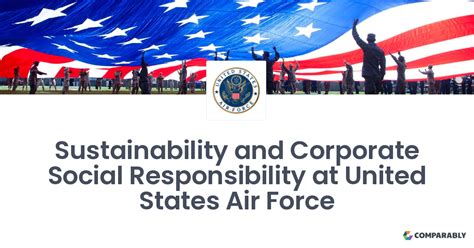 Air Force Sustainability