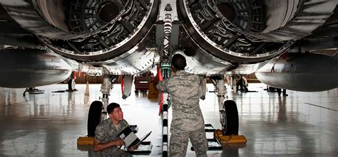 Benefits of Air Force Tech Training