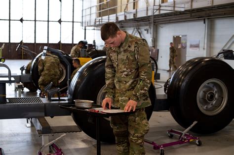 Air Force Tech Training Comprehensive