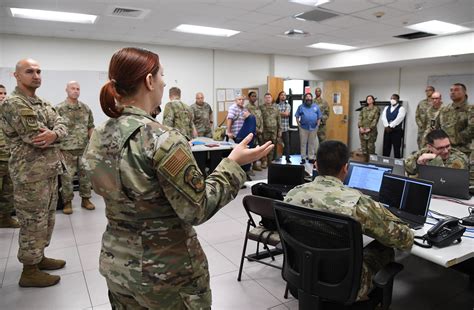 Air Force Tech Training Cybersecurity