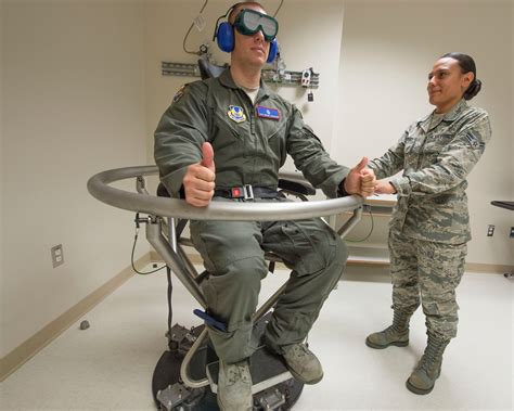 Air Force Tech Training Methods