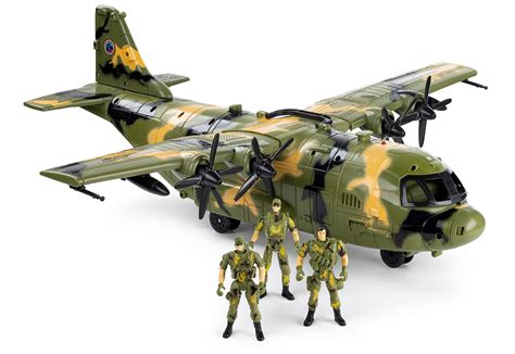 Air Force Toys for Kids