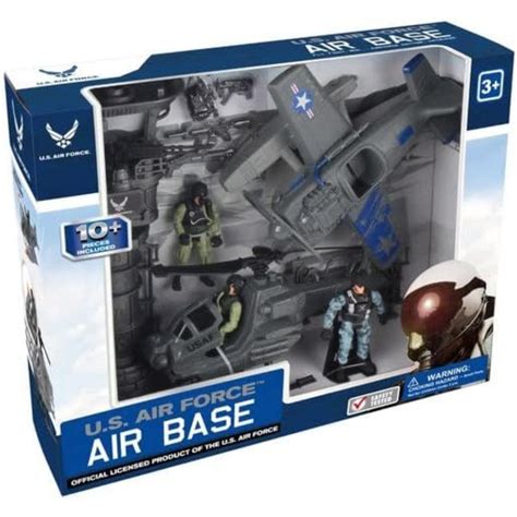 Air Force Toys For Kids