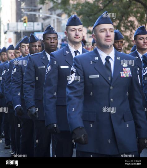 Air Force Uniform