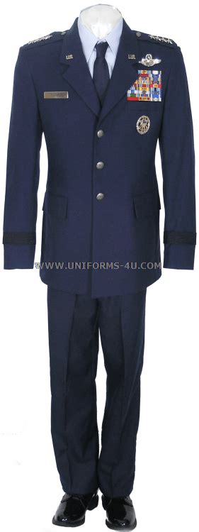 Air Force Uniform Accessories