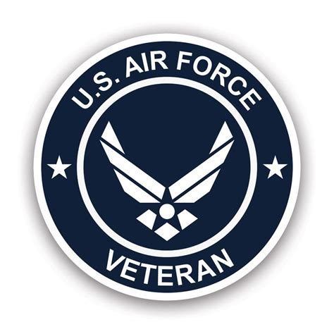 Air Force Veterans and their Families