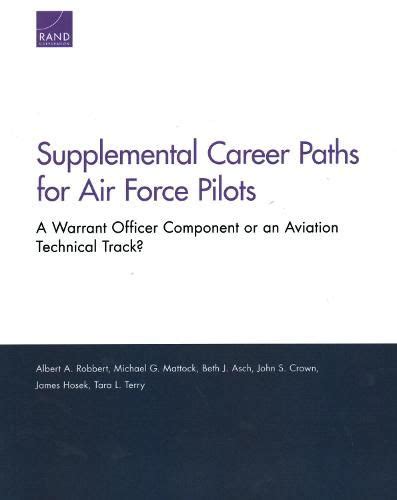 Air Force Warrant Officer Career Path