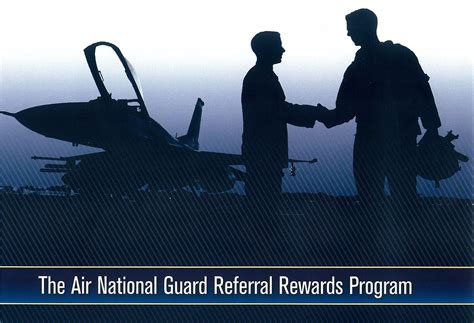 Air National Guard referrals